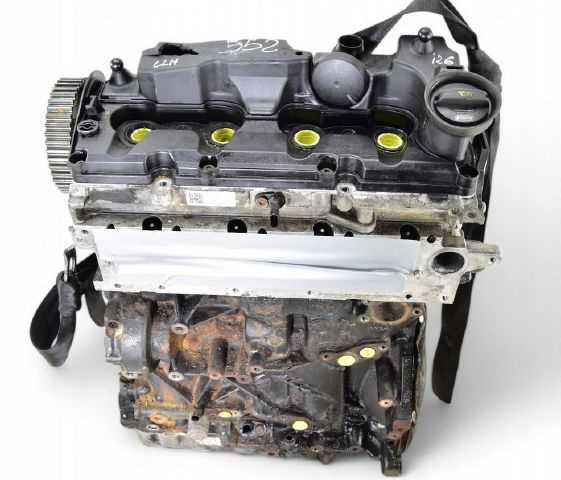 çıkma 1.6 TDI 105 CLH motor